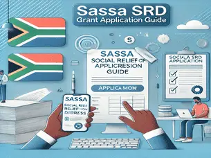 How to Apply SASSA social relief application