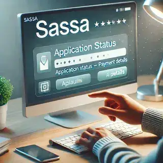 How to Check Your SASSA Status Online