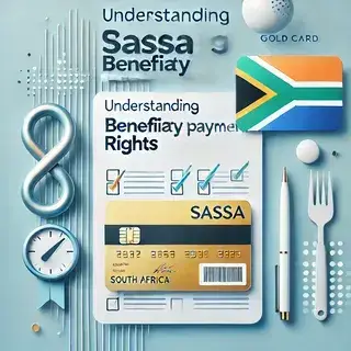 SASSA beneficiary payment rights