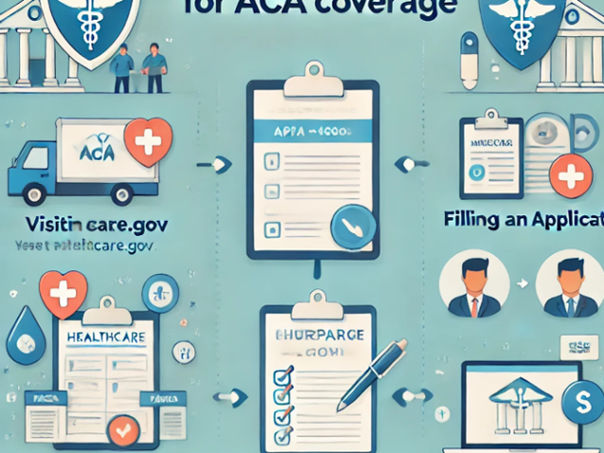 What is the Affordable Care Act (ACA) and Who Qualifies